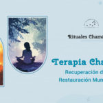 Gracias: Terapia Chamánica - Recuperación del Alma y Restauración Mundo Superior