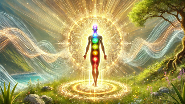 Recibe una lectura psíquica auténtica Alcanza la armonía con una limpieza y un equilibrio adecuados del aura.
