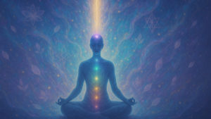 Encuentra tu Espacio Sagrado - Una poderosa meditación sanadora.
