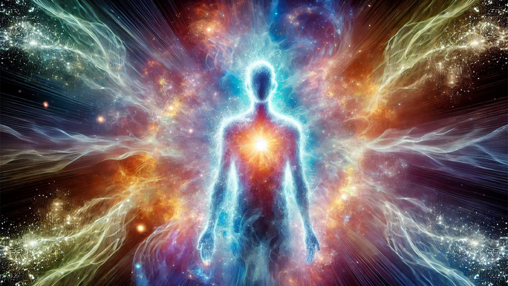 La limpieza del aura y el equilibrio de los chakras son fáciles de implementar en tu rutina diaria.