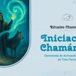 Iniciación Chamánica: Tu mundo empieza hoy.