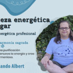 Limpieza energética del hogar Limpieza energética profesional