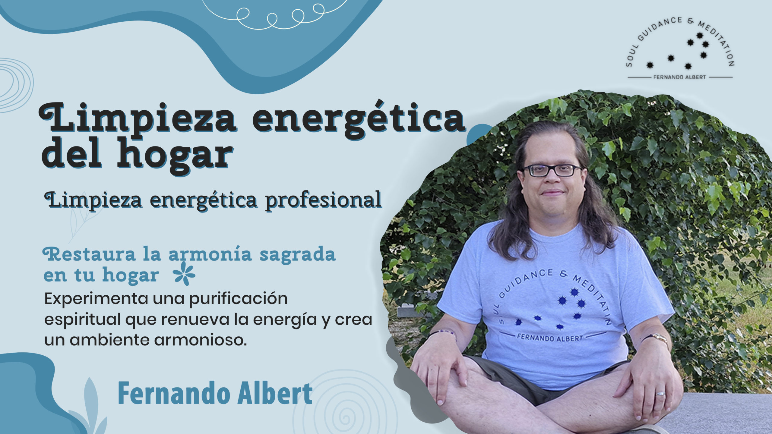 Limpieza energética del hogar Limpieza energética profesional