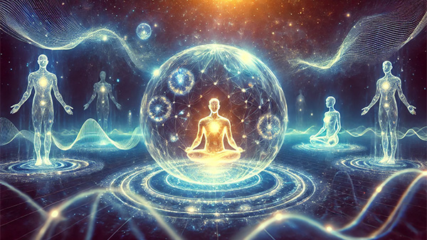 La introspección te da el refrigerante necesario para la máquina que llamas cerebro.