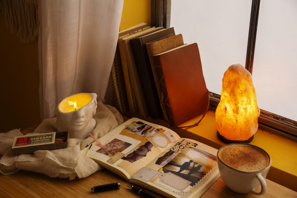 Lecturas Espirituales vs Psíquicas: Guía Completa