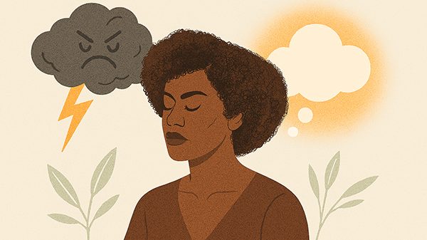 Recibe una lectura psíquica auténtica Pensamientos intrusivos frente a impulsivos: ¡Puedes controlarlos!