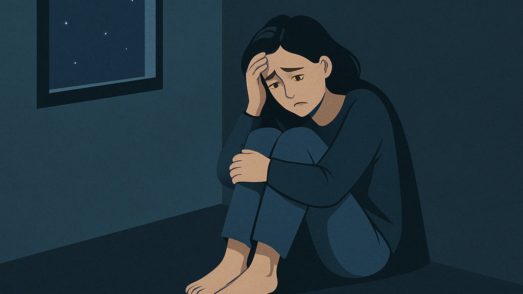 Miedo a ser olvidado: Tienes todo el apoyo que necesitas.