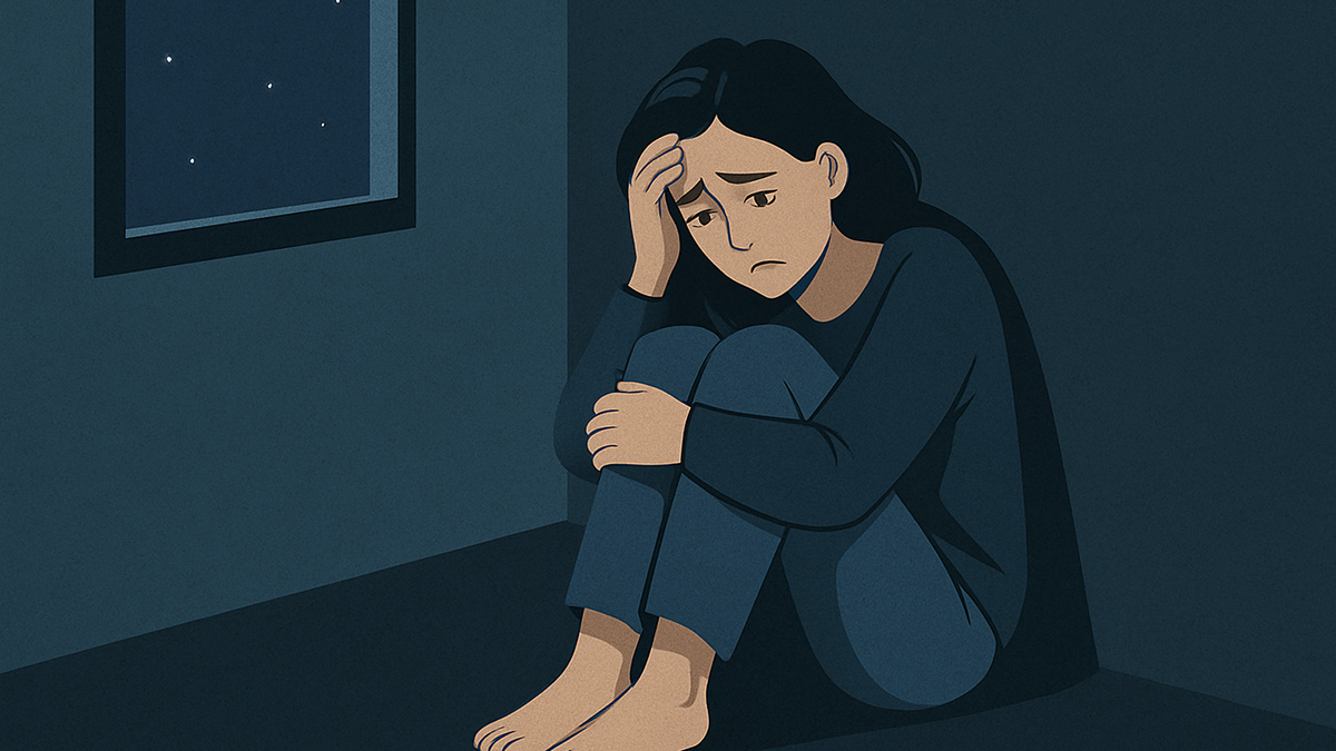 Miedo a ser olvidado: Tienes todo el apoyo que necesitas.
