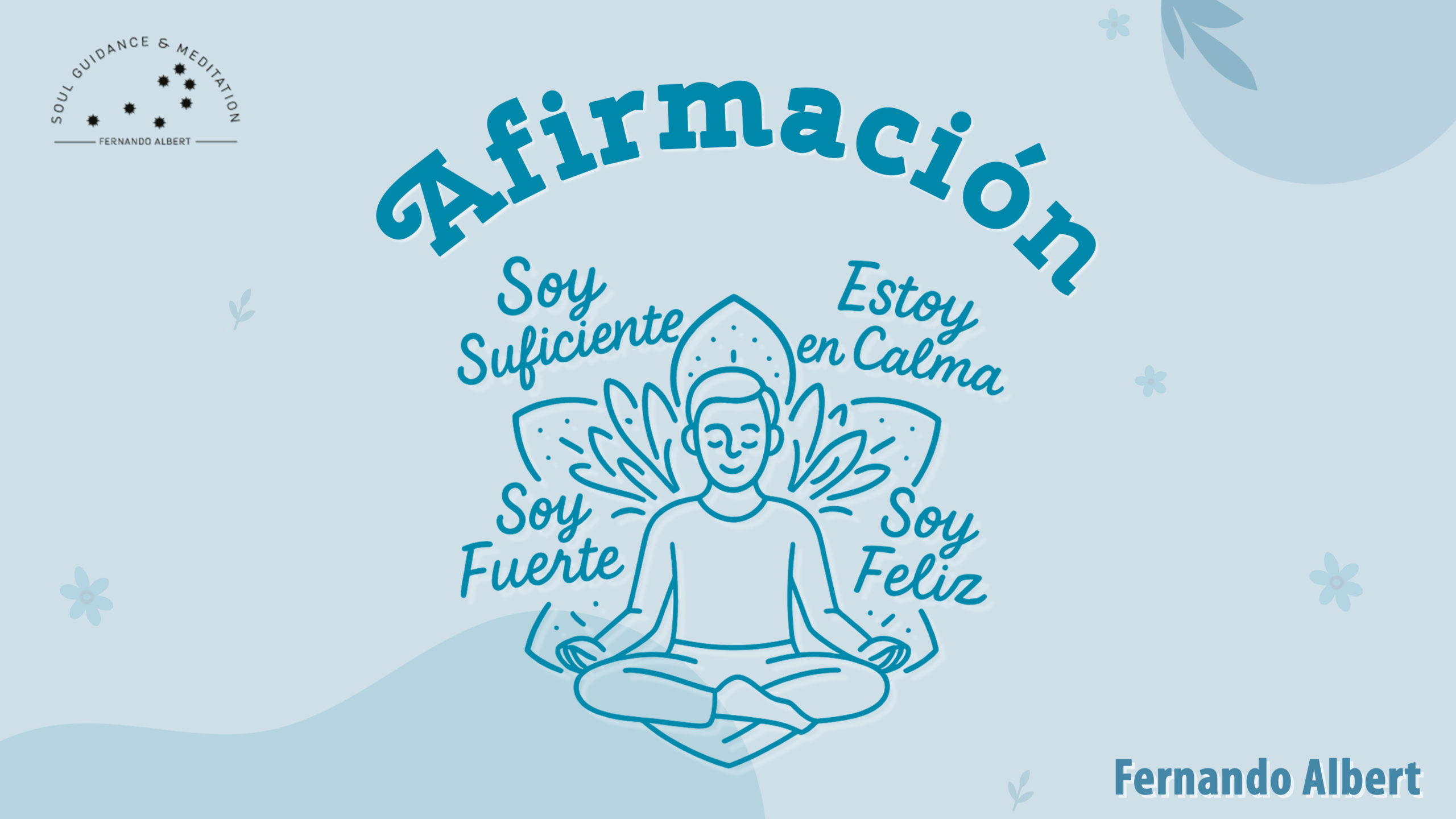 Afirmación