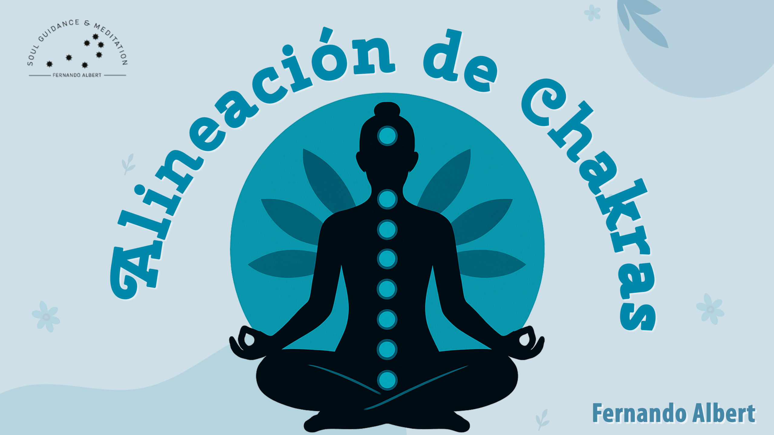 Alineación de Chakras