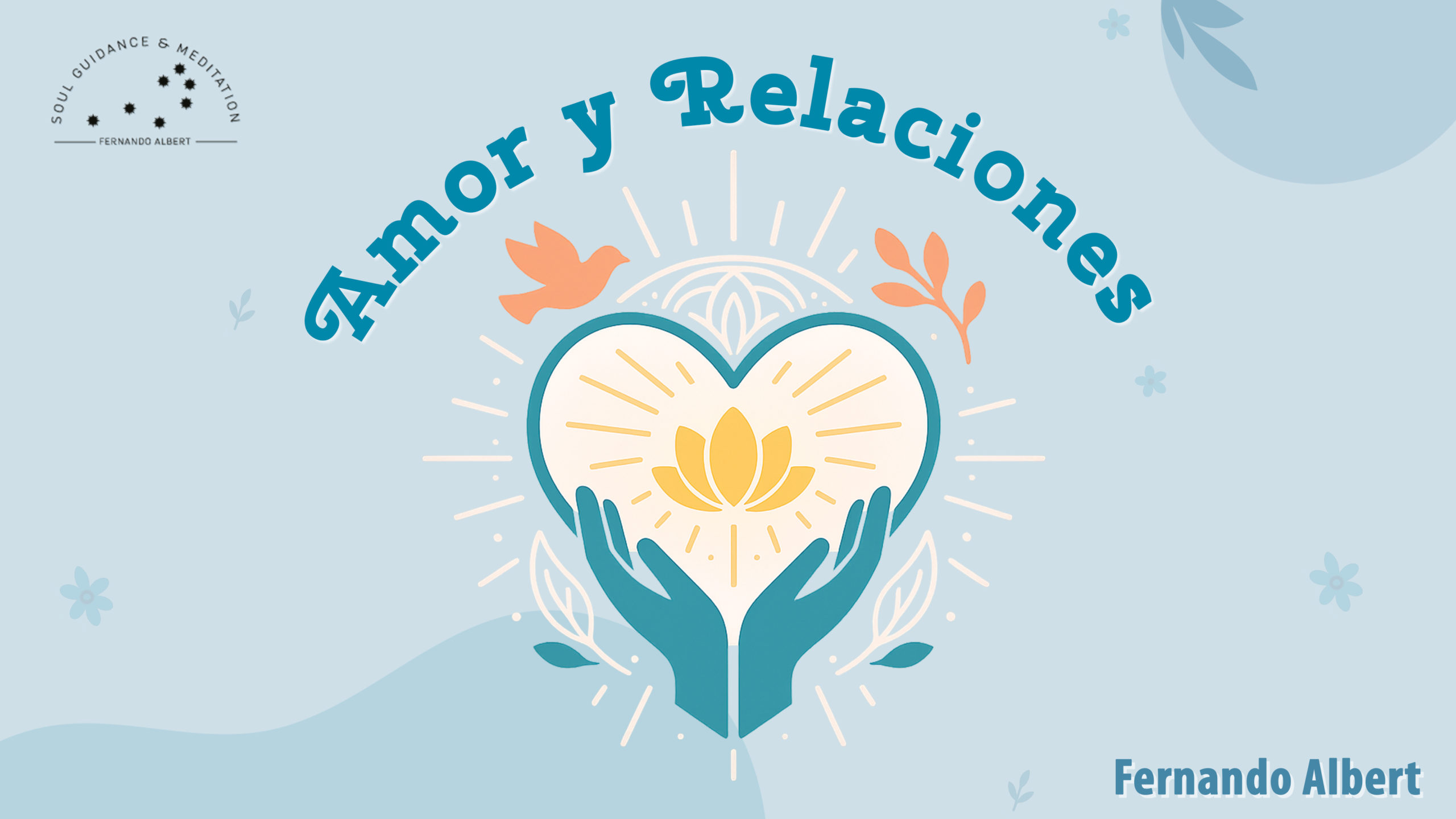Amor y Relaciones