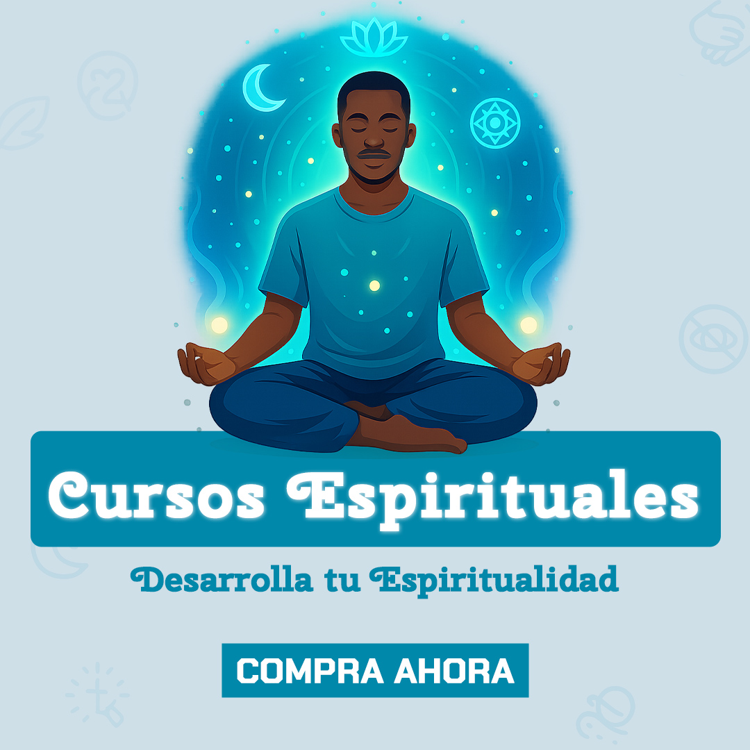 Cursos Espirituales: Tu Camino Al Desarrollo Espiritual