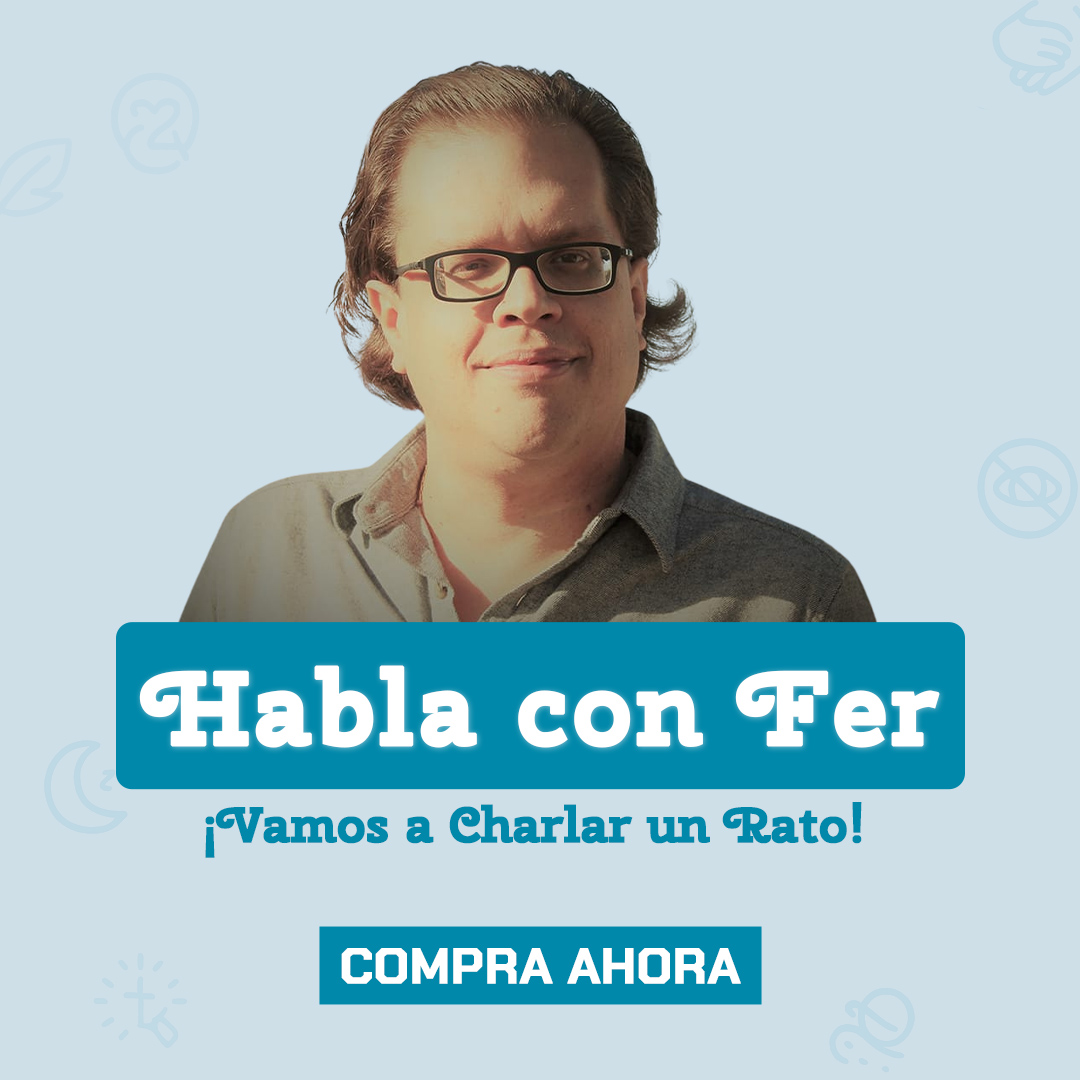 Medita con Fer