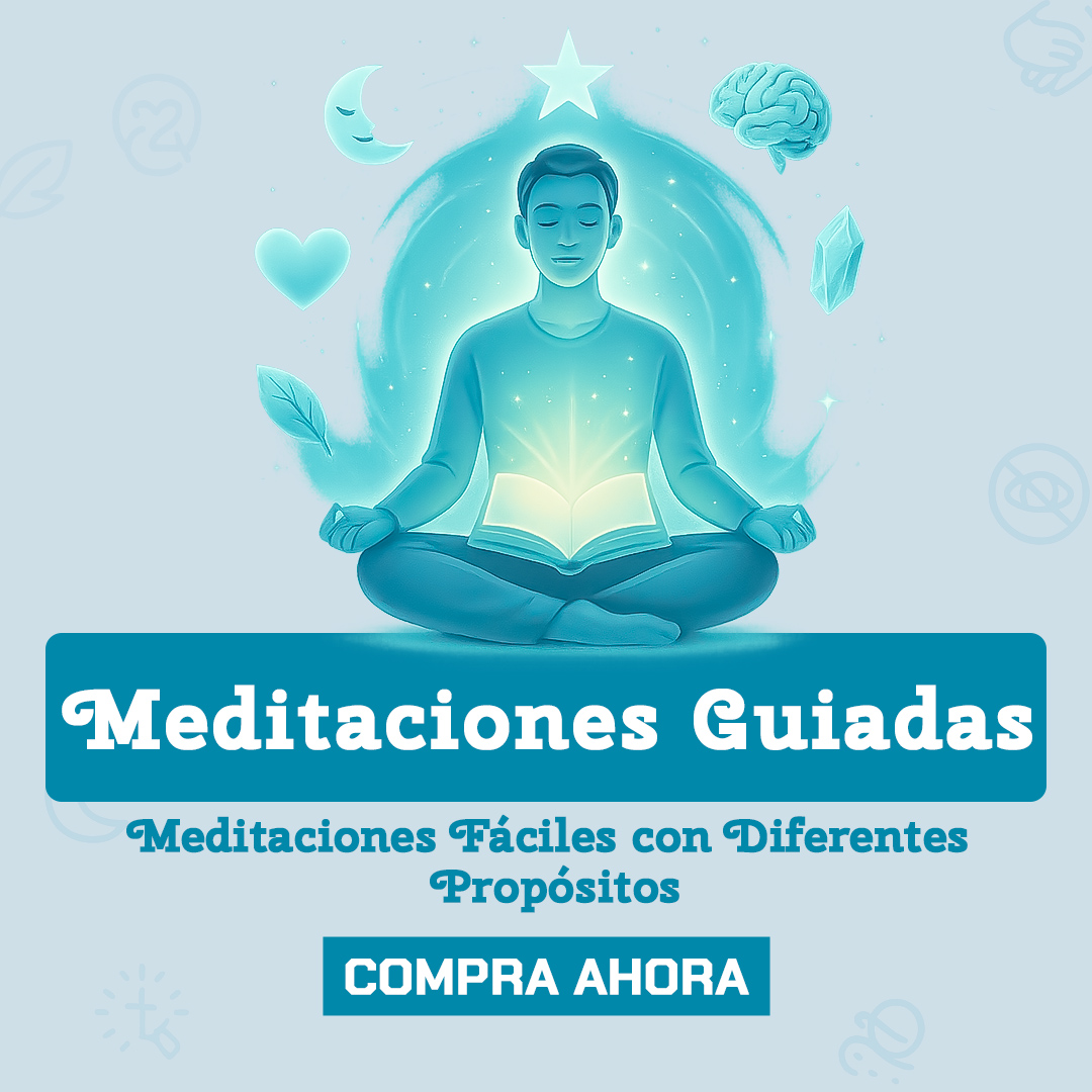 Medita con Fer