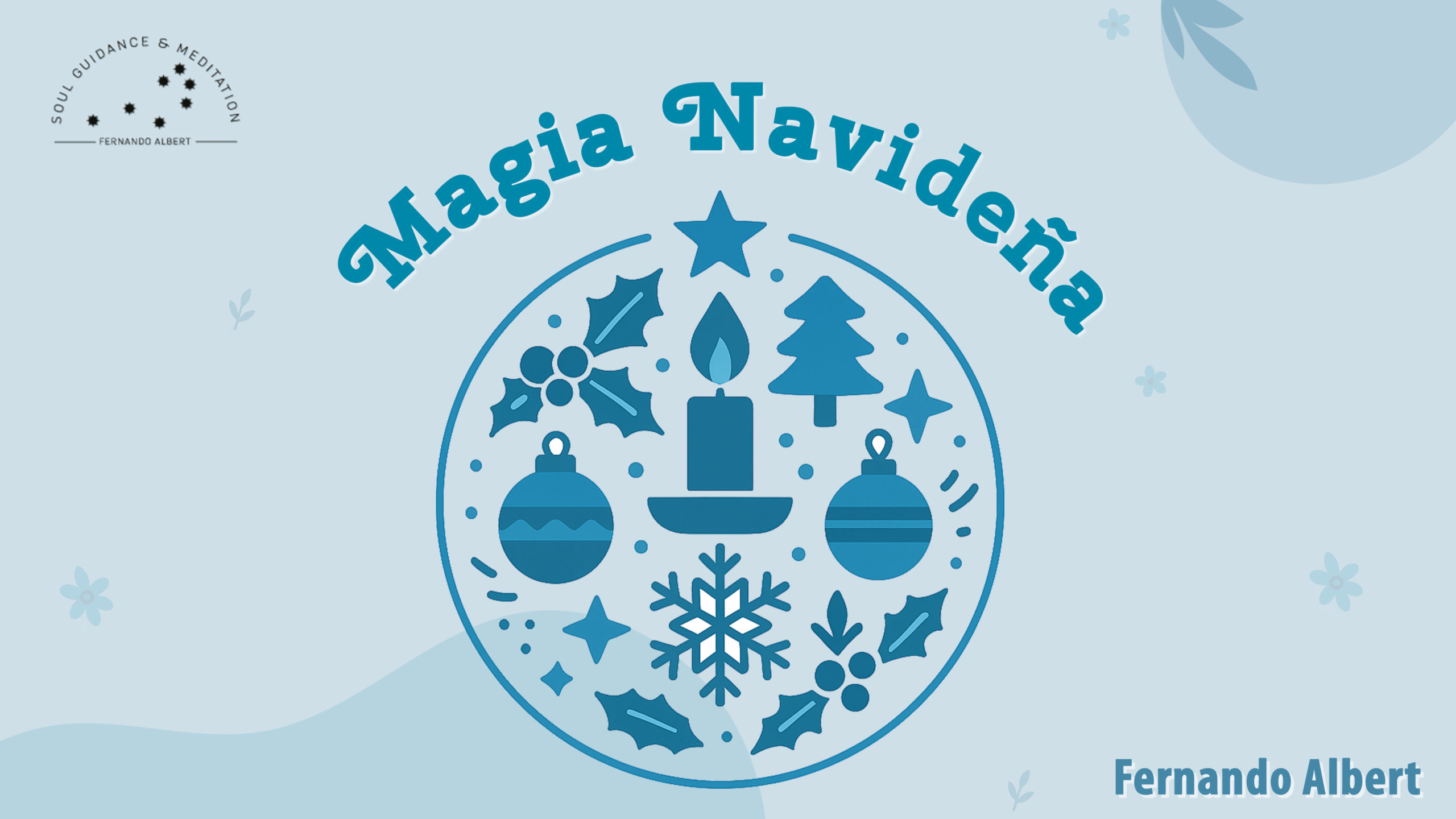 Magia Navideña