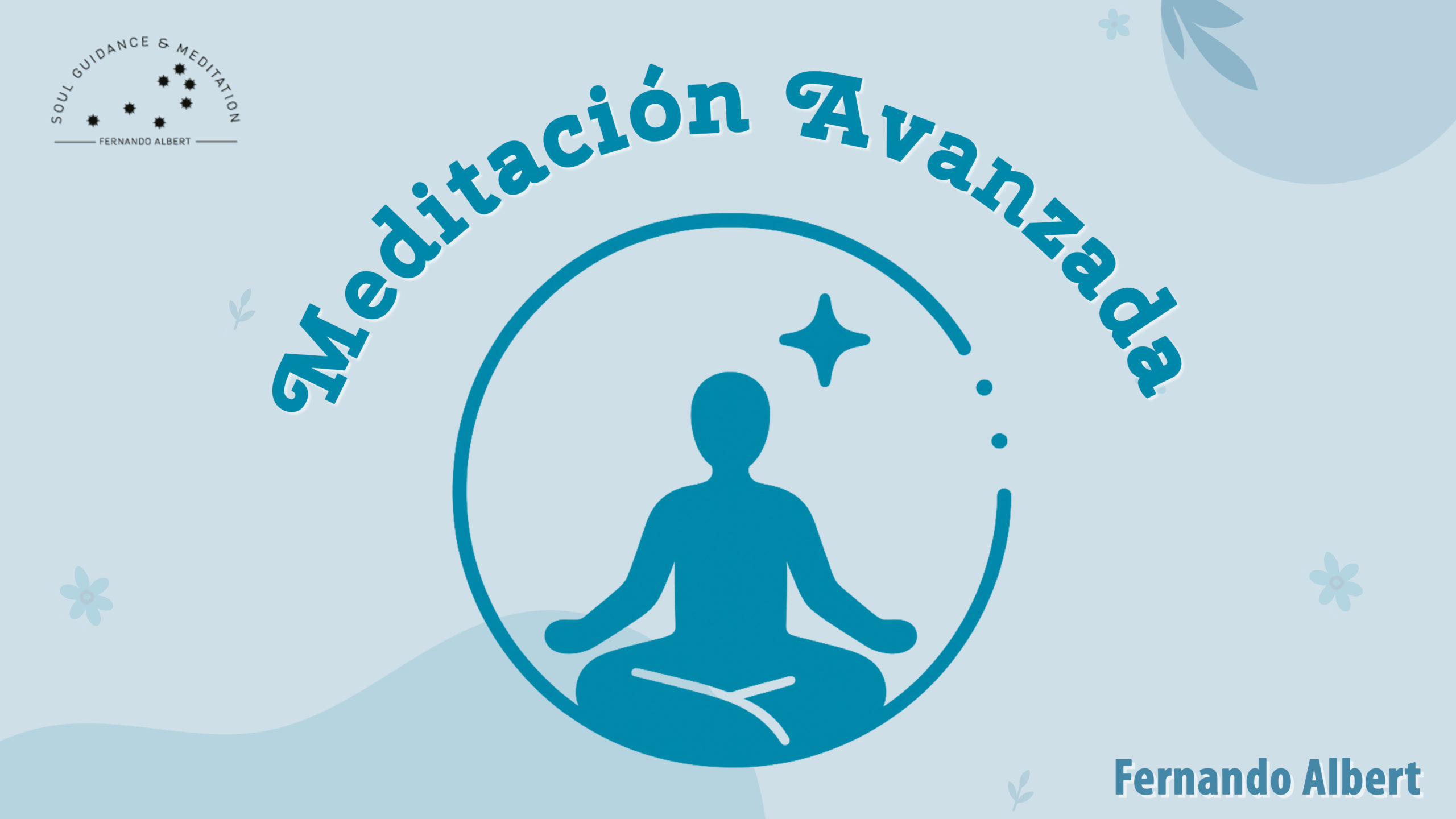 Meditación Avanzada