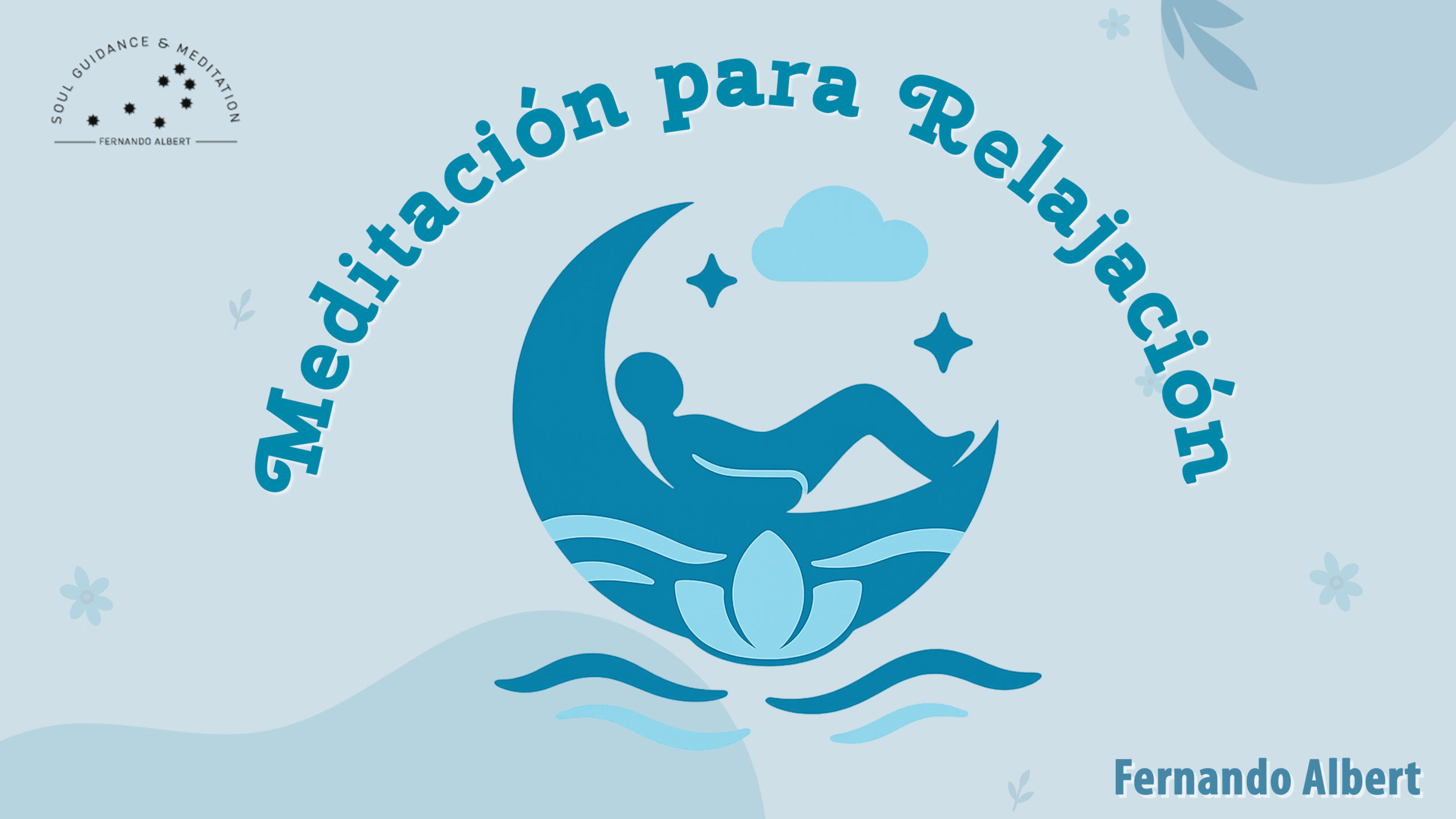 Meditación para Relajación