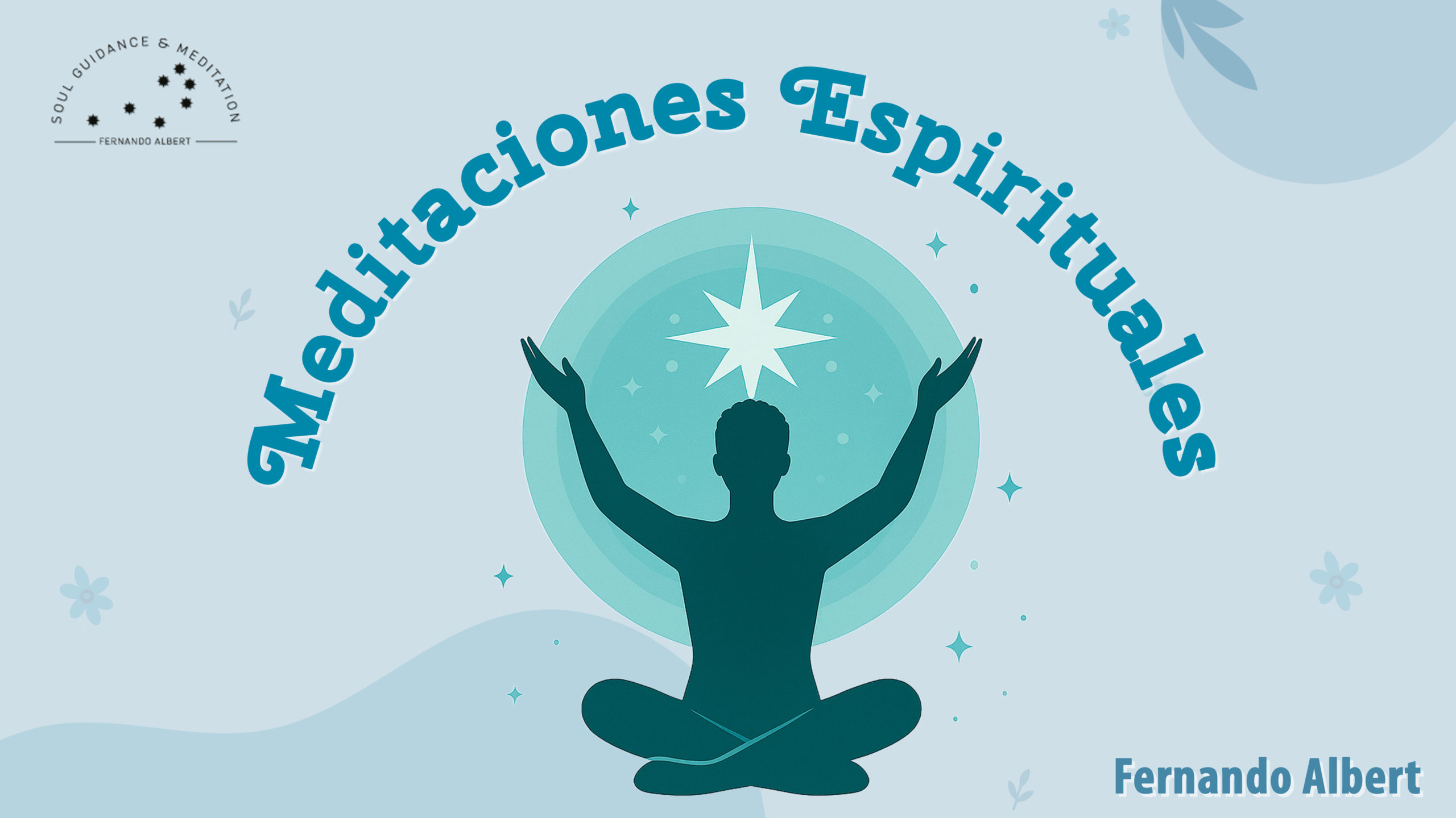 Meditaciones Espirituales