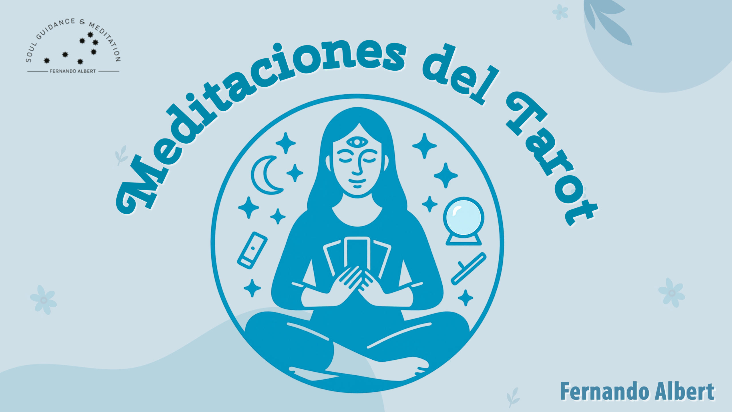 Meditaciones del Tarot