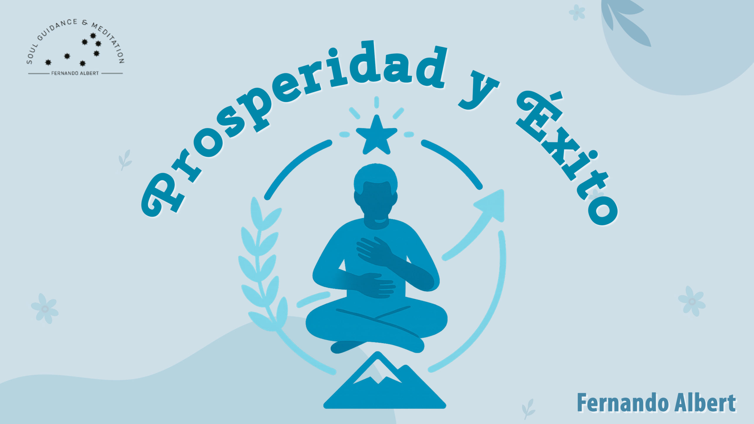 Prosperidad y Éxito