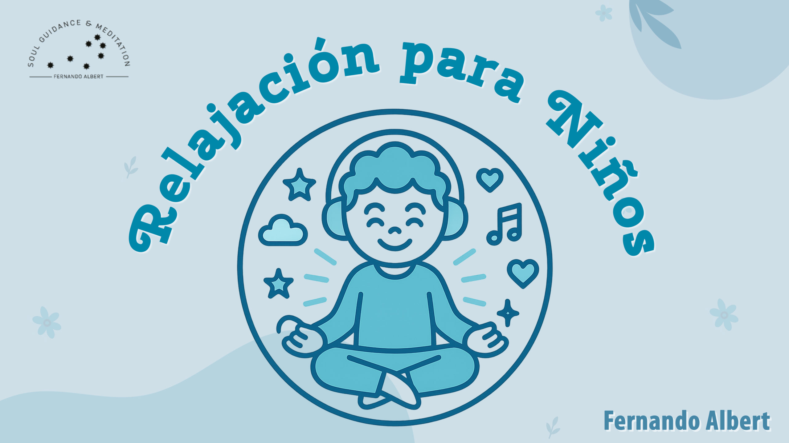 Relajación para niños