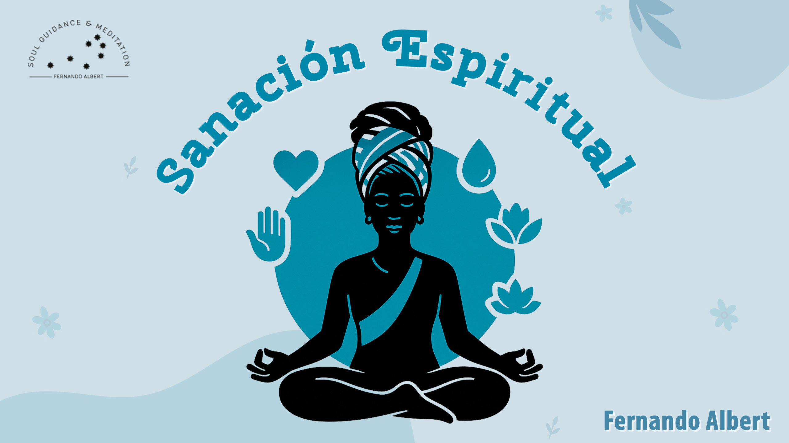 Sanación Espiritual