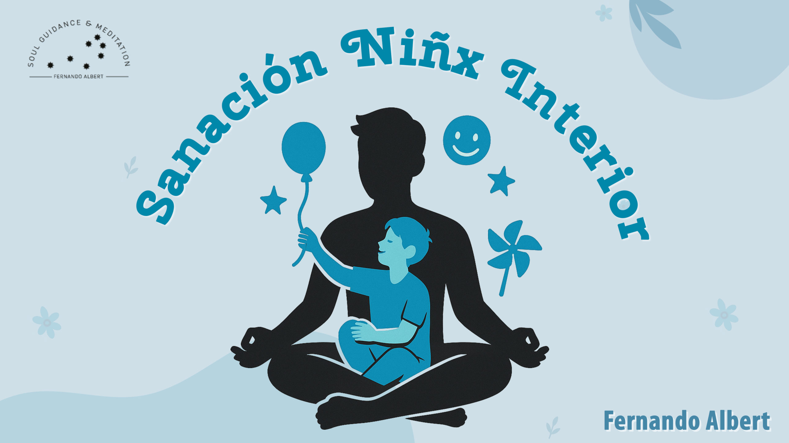 Sanación Niñx Interior