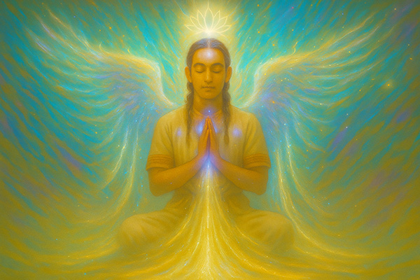 Recibe una lectura psíquica auténtica Medita con Fer