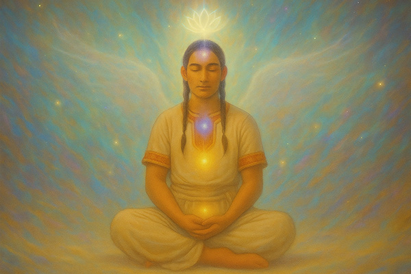 Recibe una lectura psíquica auténtica Etheric angel wings always symbolize a spiritual breakthrough.