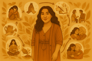 Cómo lidiar con la culpa con estos 14 sencillos pasos.