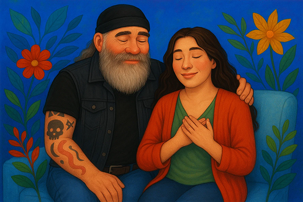 Recibe una lectura psíquica auténtica La sanación emocional de la culpa es liberadora. Permítete soltar.