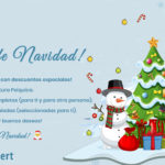 Lote Navidad - Regalos Personalizados