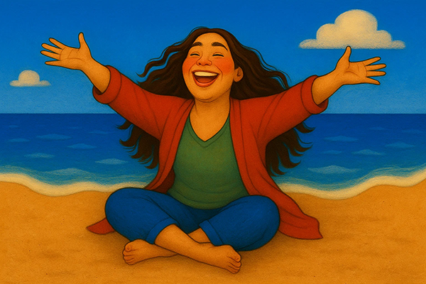 Recibe una lectura psíquica auténtica Tú también puedes sentirte mejor; ¡no lo olvides ni lo dudes nunca!