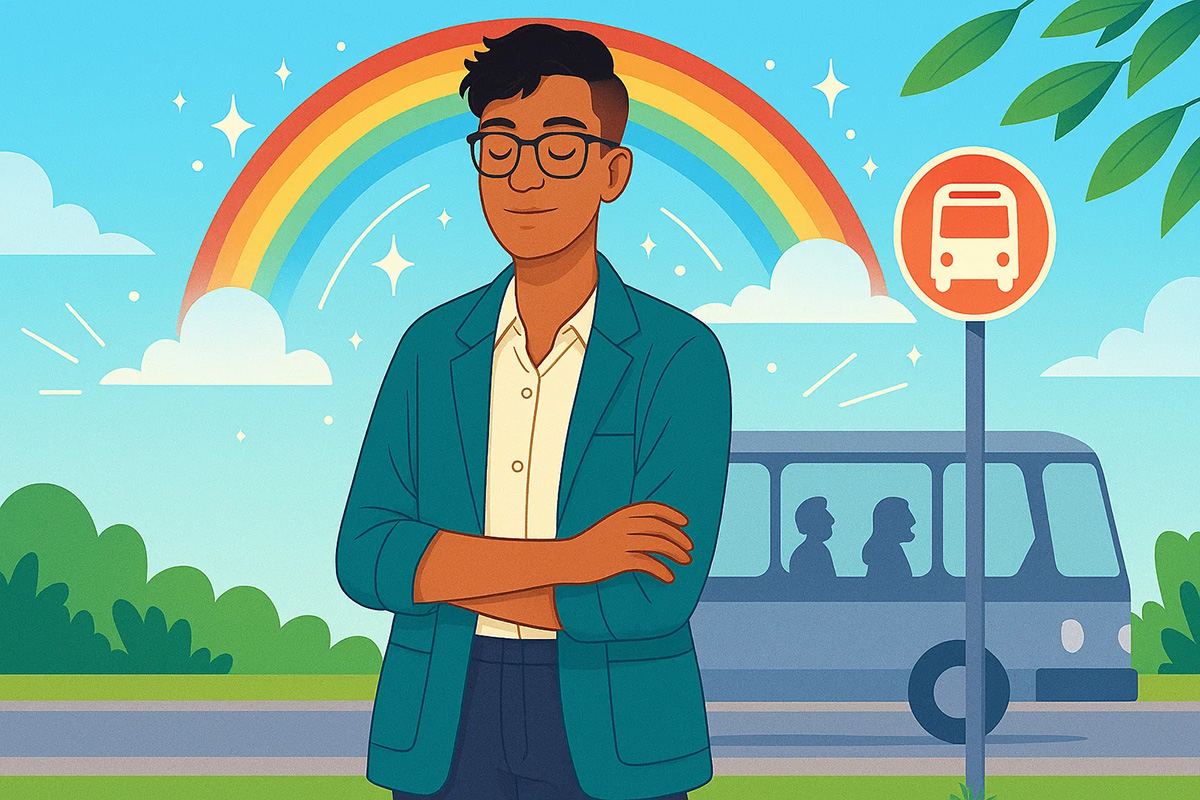 La virtud de la paciencia beneficia tu día a día.