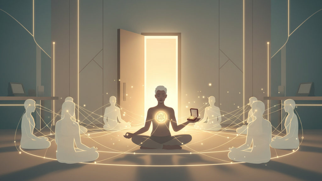 Un equipo unido con mucho éxito.