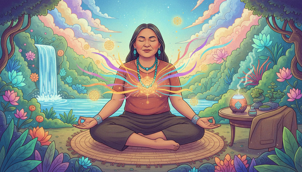 Tú también puedes gestionar adecuadamente tu salud espiritual con estos 8 pasos.