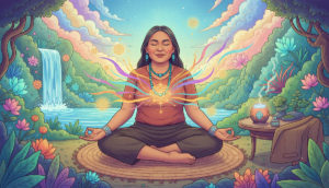 Tú también puedes gestionar adecuadamente tu salud espiritual con estos 8 pasos.