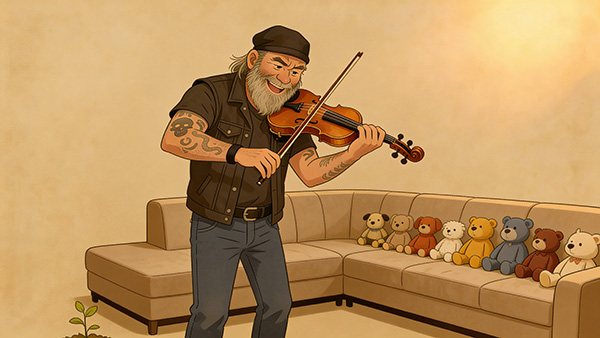 Recibe una lectura psíquica auténtica Un pequeño paso hacia algo satisfactorio comienza a sanar el dolor emocional.