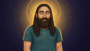 Despertar de lo Divino Masculino.