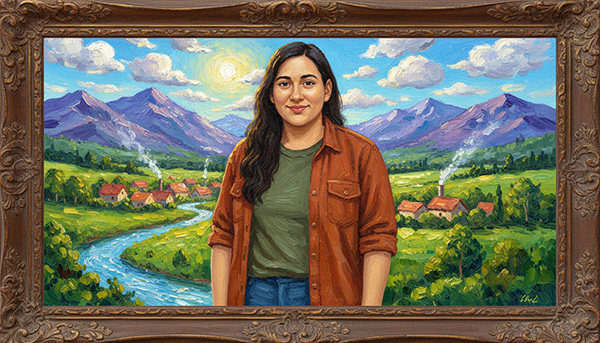 La disolución del ego te muestra que eres parte del colectivo que llamamos Universo.