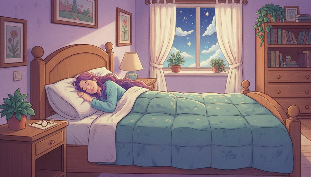 REM vs sueño profundo: ¿Por qué ambos importan?