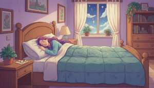 REM vs sueño profundo: ¿Por qué ambos importan?