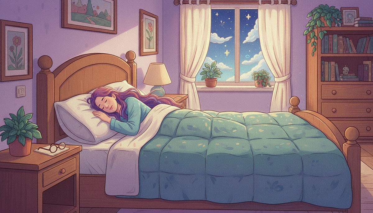 REM vs sueño profundo: ¿Por qué ambos importan?