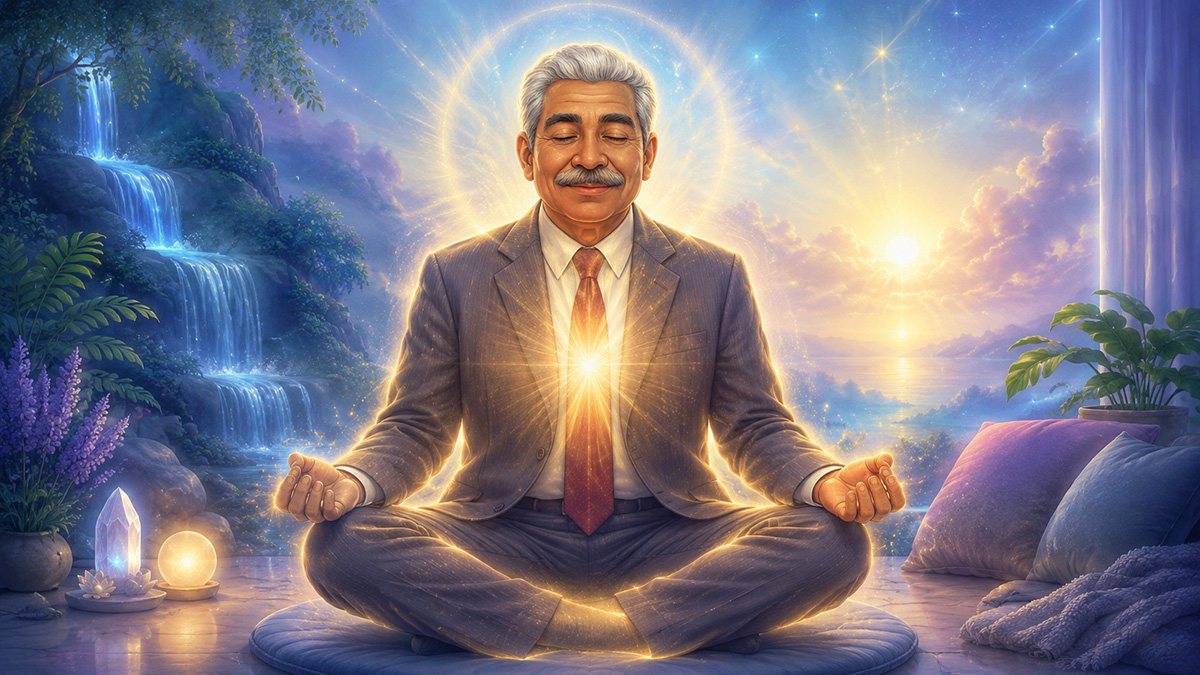 Meditación Mindfulness de 3 Minutos