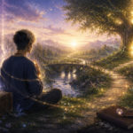 Meditación para materializar el éxito.