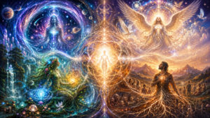¿Conoces el origen de tu alma? Ancestral, semilla estelar, ángel encarnado, elemental, humano... todo cuenta.