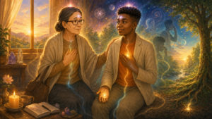 Síntomas del despertar espiritual: los mejores pasos a seguir