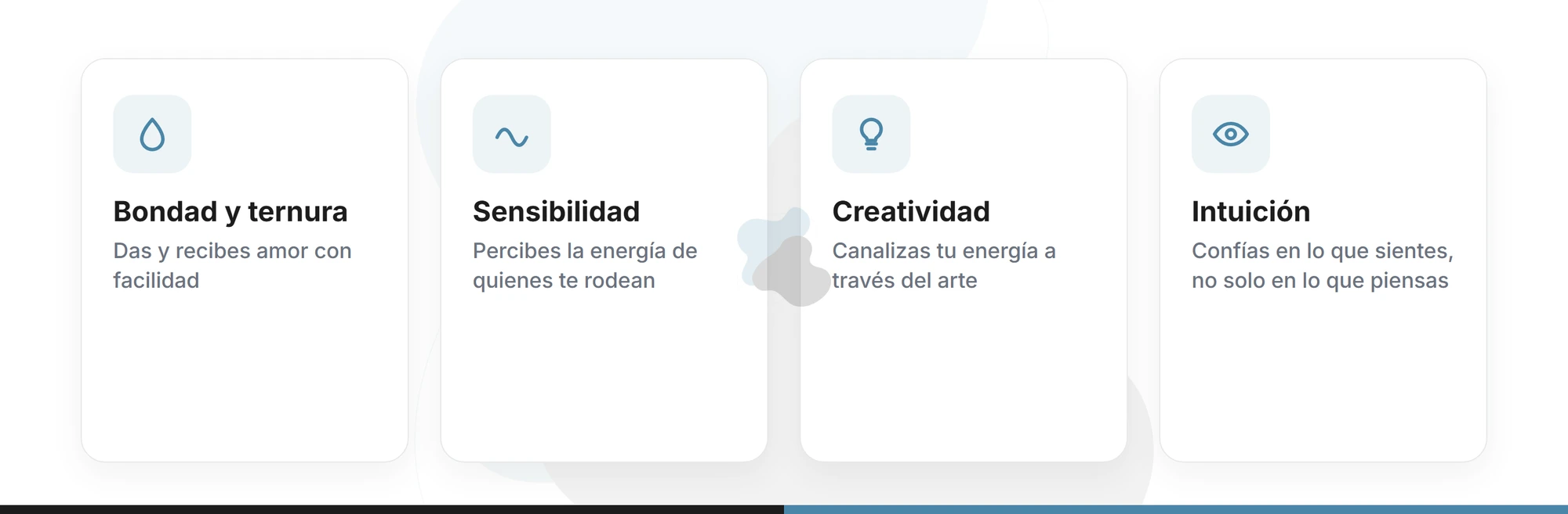 Recibe una lectura psíquica auténtica Cuatro rasgos comunes de las personas con aura rosa: bondad y ternura, sensibilidad, creatividad e intuición