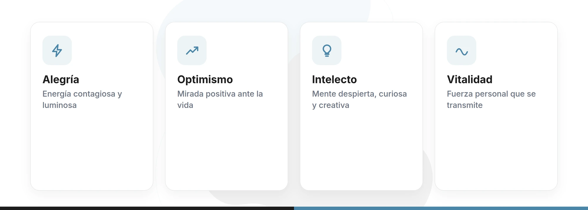 Cuatro claves del aura amarilla: alegría, optimismo, intelecto y vitalidad